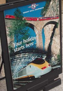 Your holiday starts here