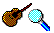 band search icon