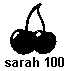 Sarah 100
