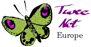 TweeNet Europe