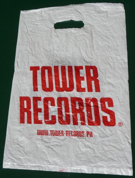 Tower Records Philippines