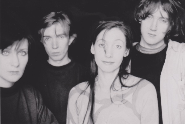 November 1991, photo by Joe Dilworth, Intercord St photo