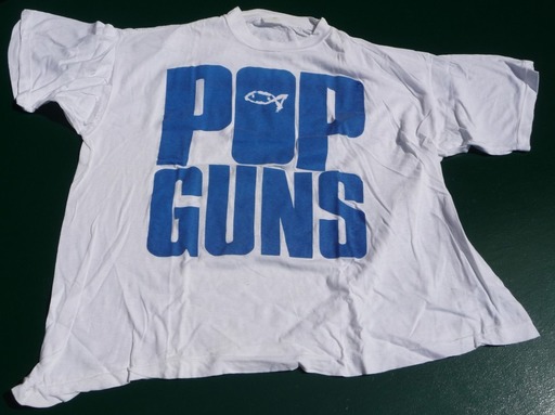 The Popguns